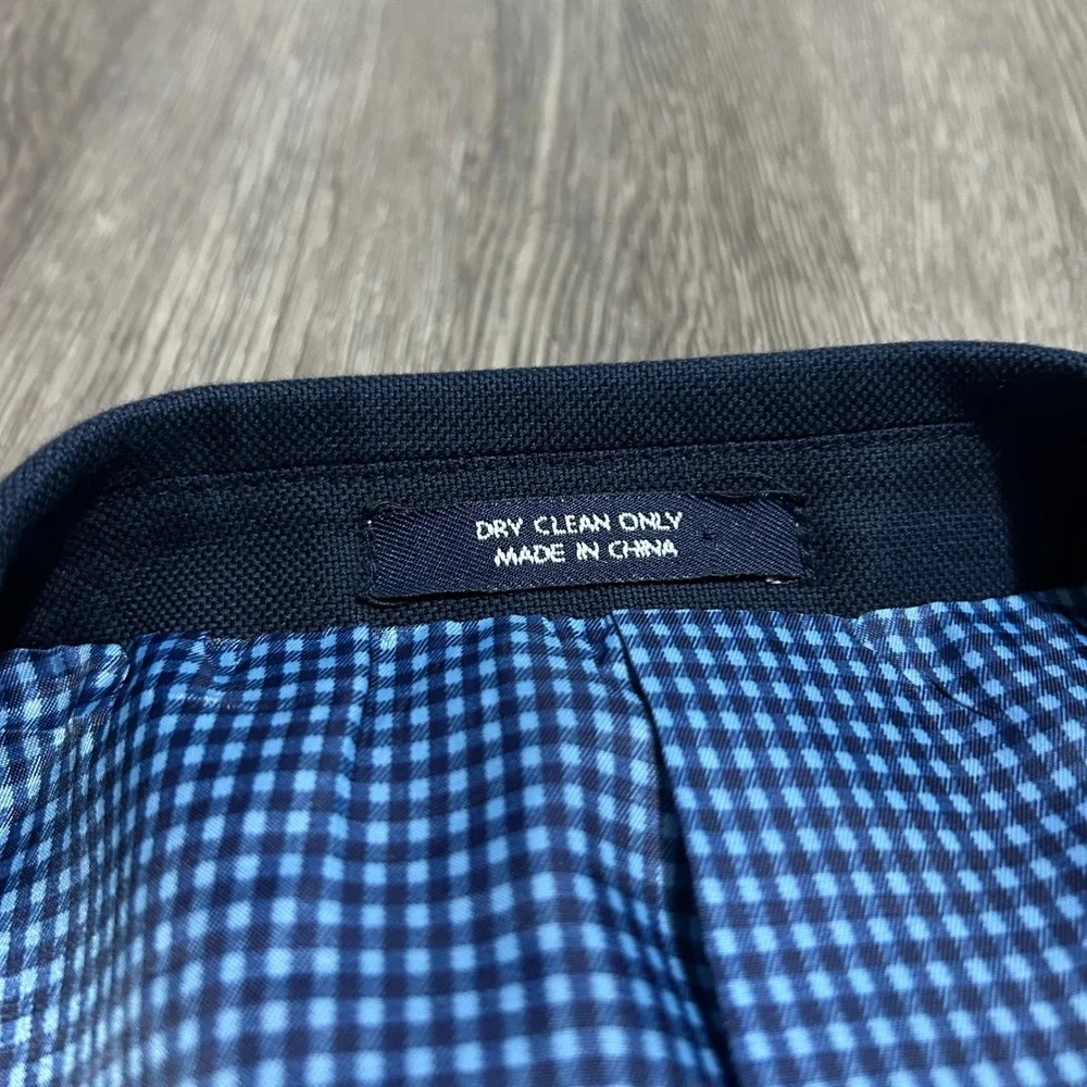 Saddlebred navy blue